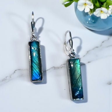 AMANDA EARRINGS - Elizabeth Burry Design