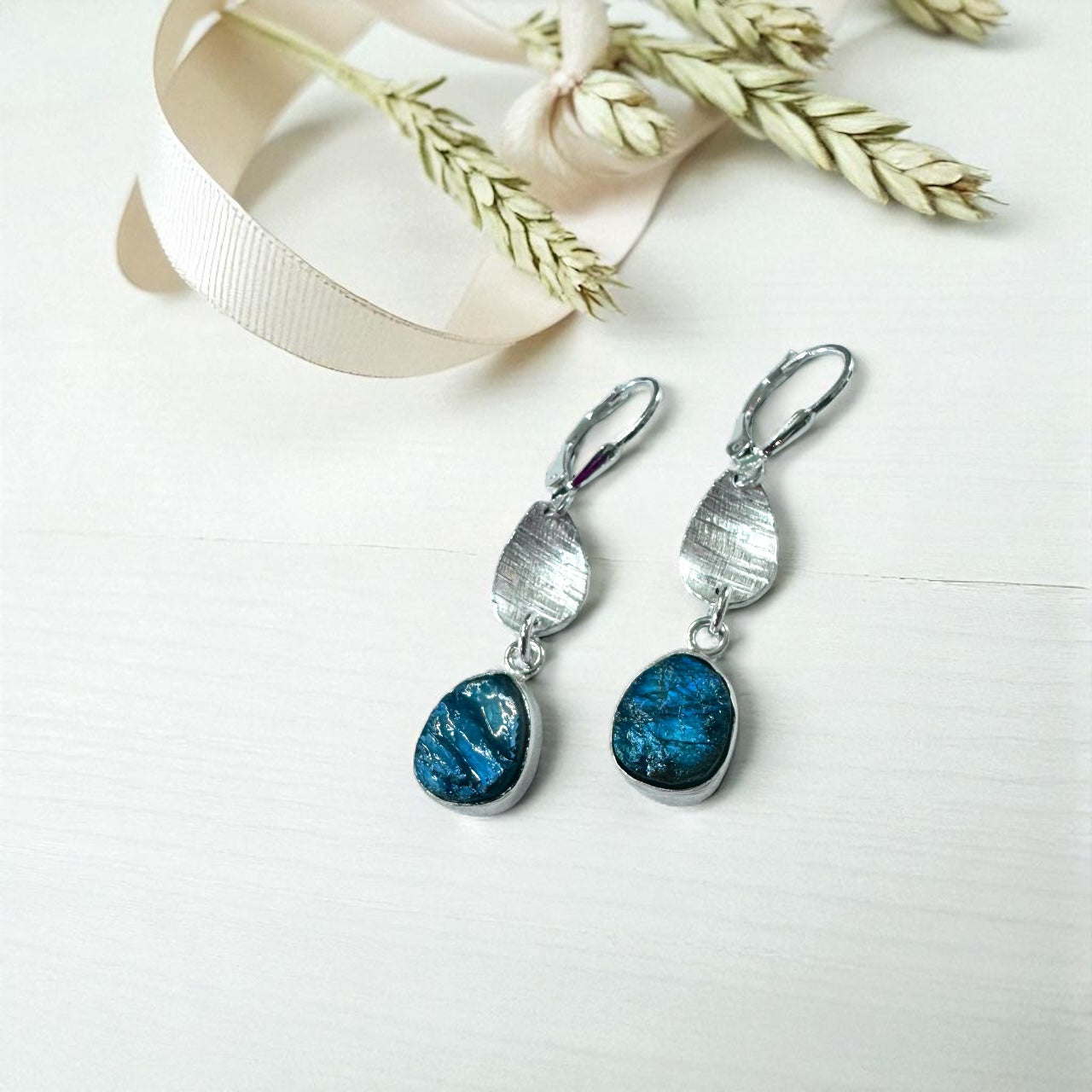 CLAUDIA EARRINGS