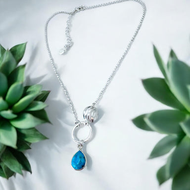 JULIA NECKLACE - Elizabeth Burry Design