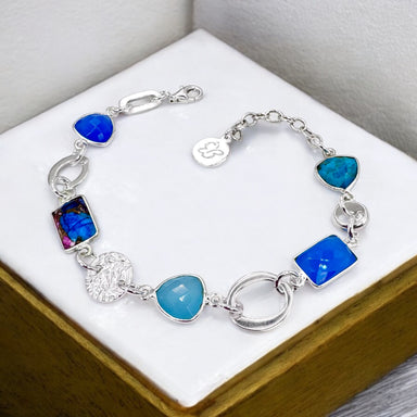 CALISTA BRACELET - Elizabeth Burry Design