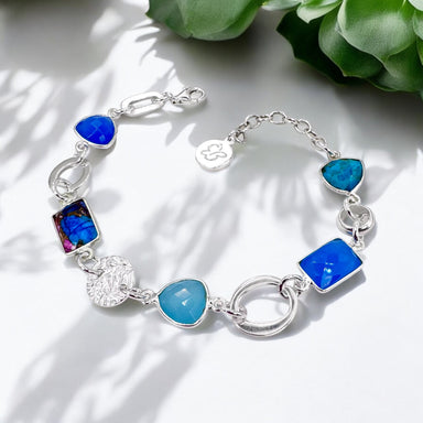 CALISTA BRACELET - Elizabeth Burry Design