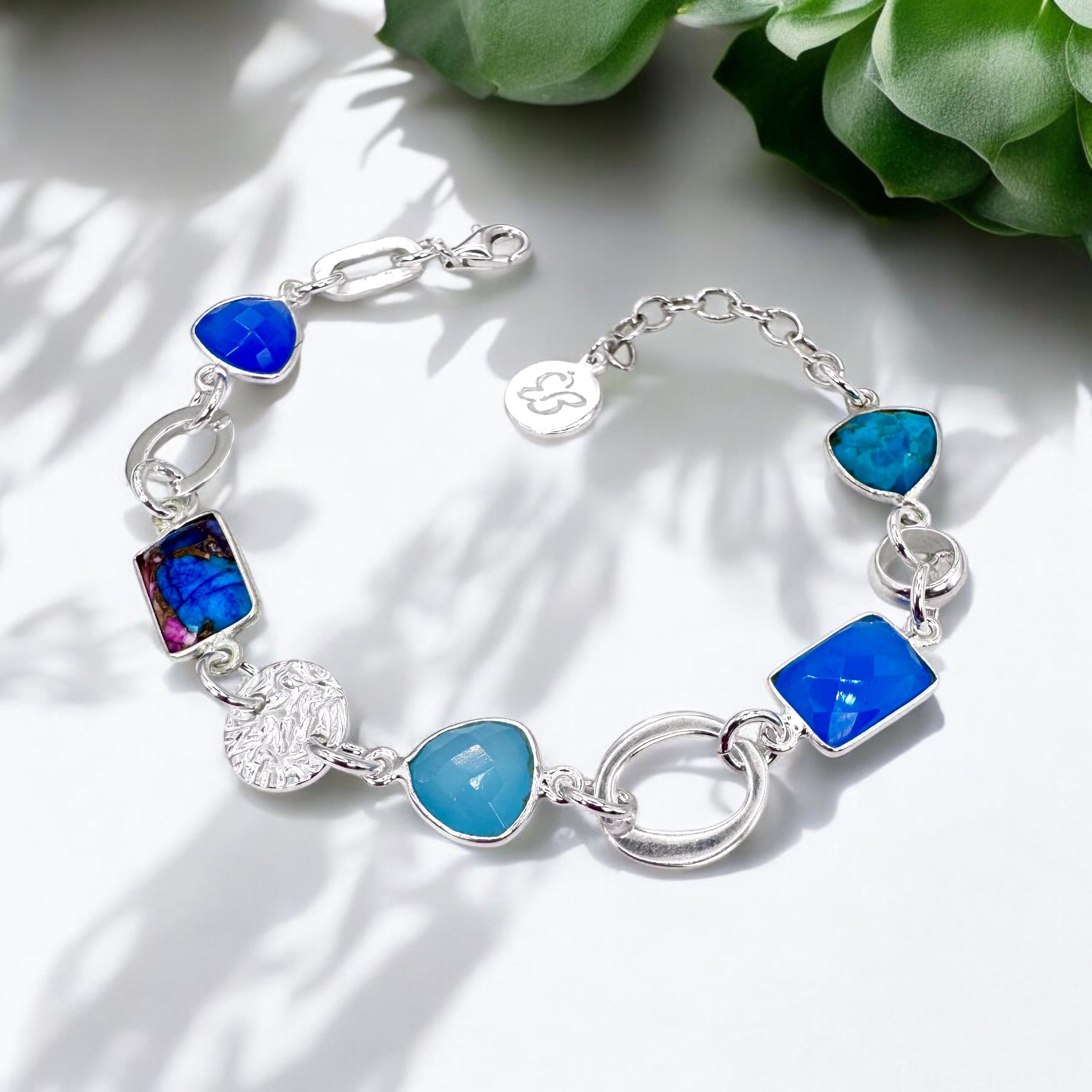 CALISTA BRACELET - Elizabeth Burry Design