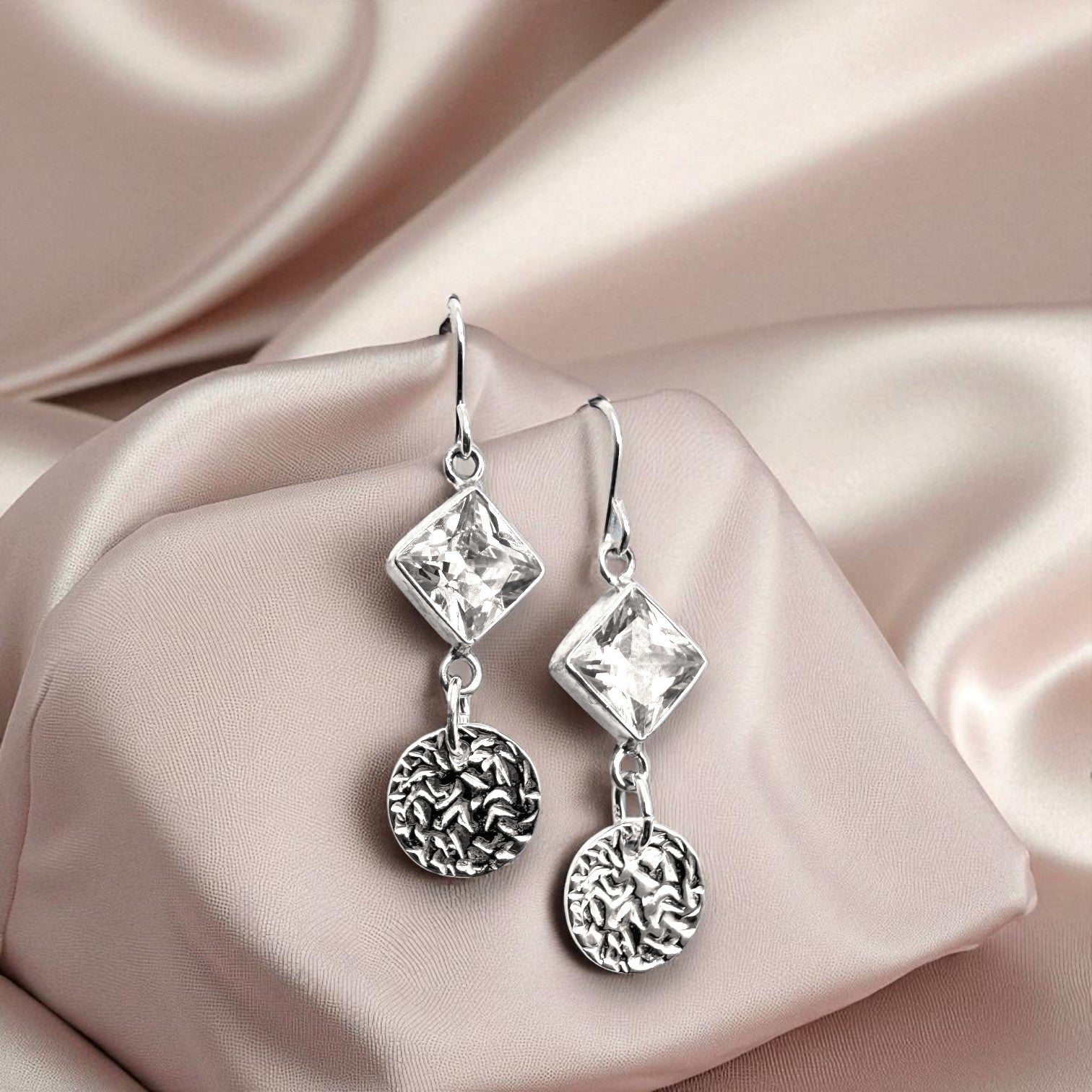 MADONNA EARRINGS