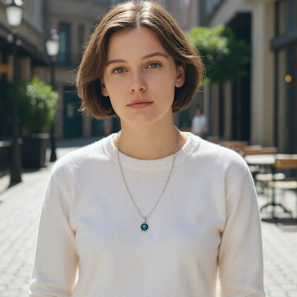 MELISSA NECKLACE