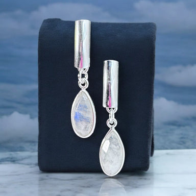ELLIE EARRINGS - Elizabeth Burry Design