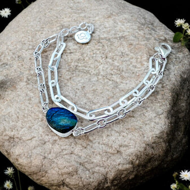 JASMINE BRACELET - Elizabeth Burry Design