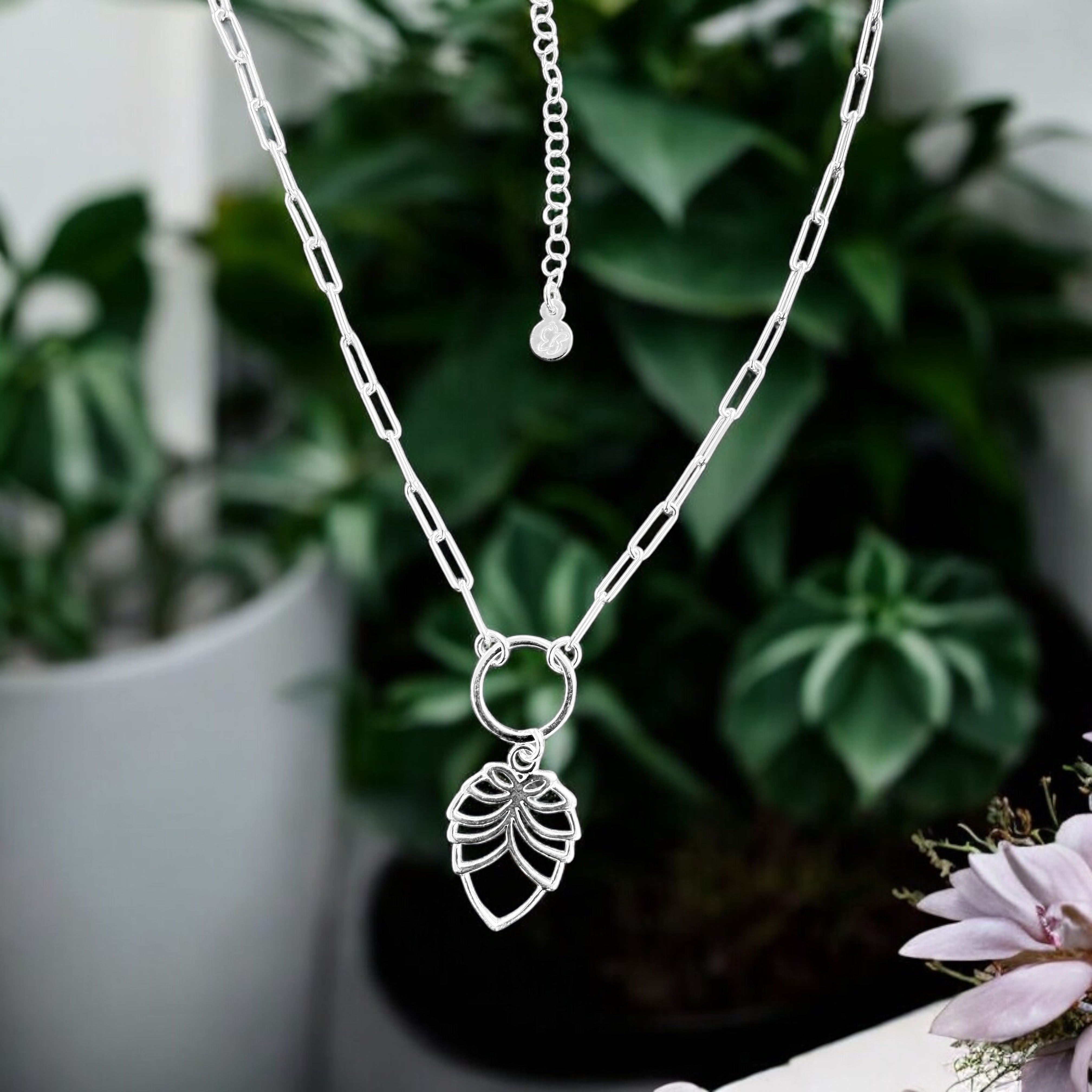 ALISHA NECKLACE - Elizabeth Burry Design