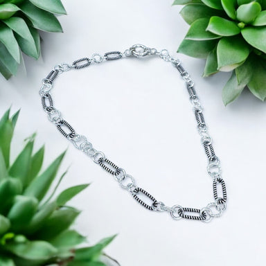 LEIGHTON NECKLACE - Elizabeth Burry Design