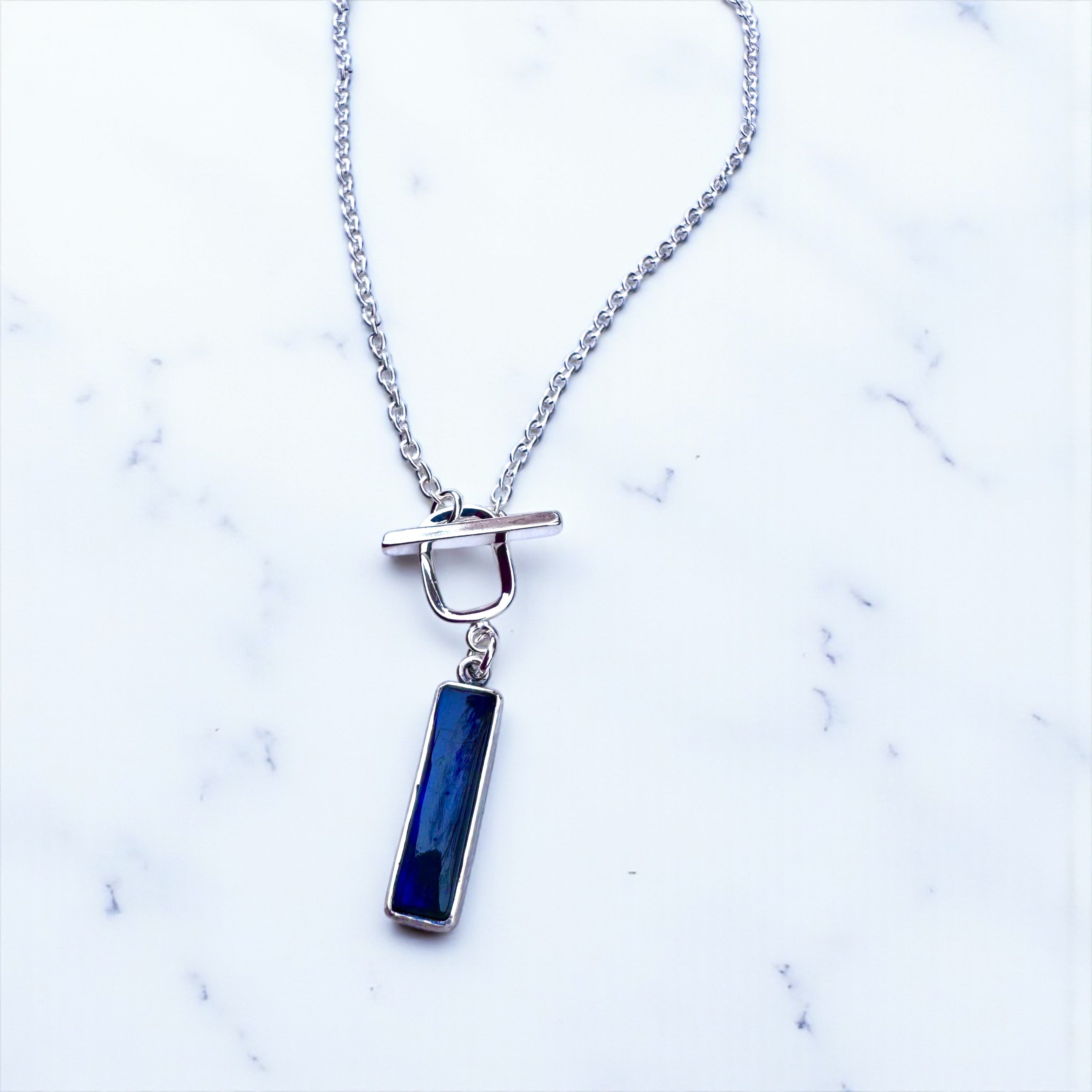 AMANDA NECKLACE - Elizabeth Burry Design