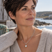 MARYANNE NECKLACE - Elizabeth Burry Design