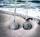 "COME FROM AWAY" COMMEMORATIVE NECKLACE - Elizabeth Burry Design