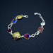 LUCIA BRACELET - Elizabeth Burry Design