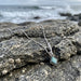 BETH  NECKLACE - Elizabeth Burry Design