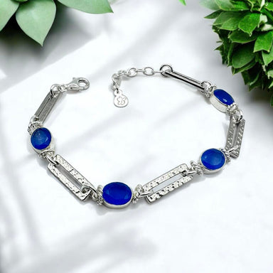 CORA BRACELET - Elizabeth Burry Design