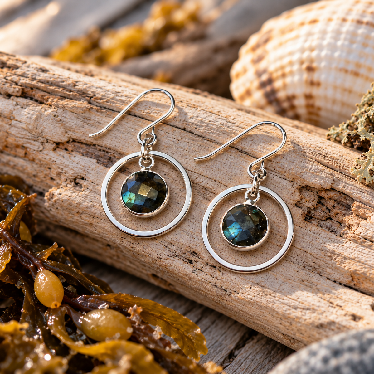 ELSA EARRINGS
