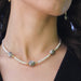 ZELDA NECKLACE - Elizabeth Burry Design