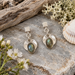 HOPE EARRINGS - Elizabeth Burry Design