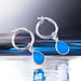 ALMA EARRINGS - Elizabeth Burry Design