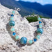 KELLY BRACELET - Elizabeth Burry Design