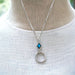 BONNIE NECKLACE - Elizabeth Burry Design