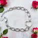 " LOVE KNOTS" BRACELET - Elizabeth Burry Design