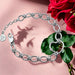 " LOVE KNOTS" BRACELET - Elizabeth Burry Design