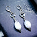 ARLENE EARRINGS - Elizabeth Burry Design