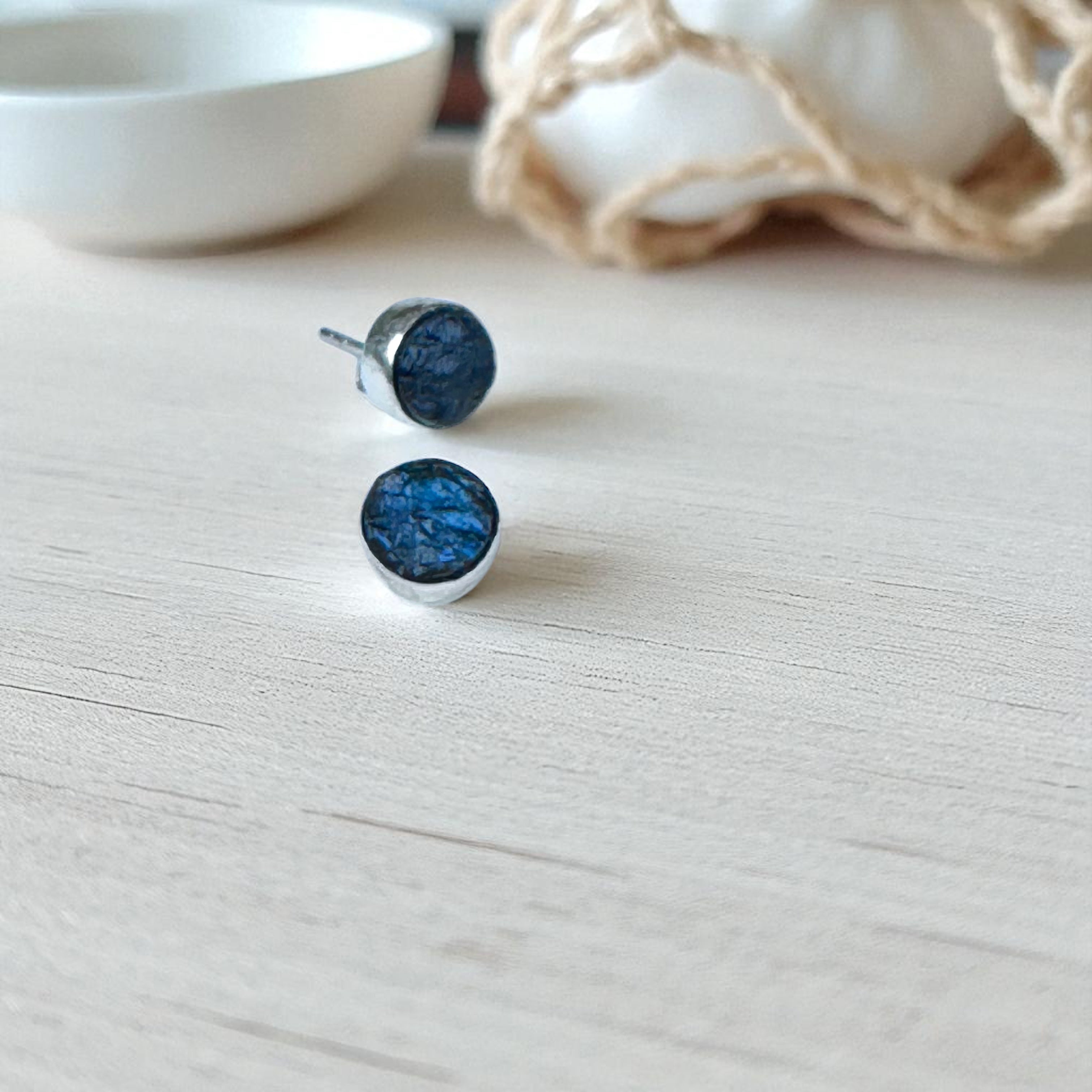 MINDY STUD EARRINGS