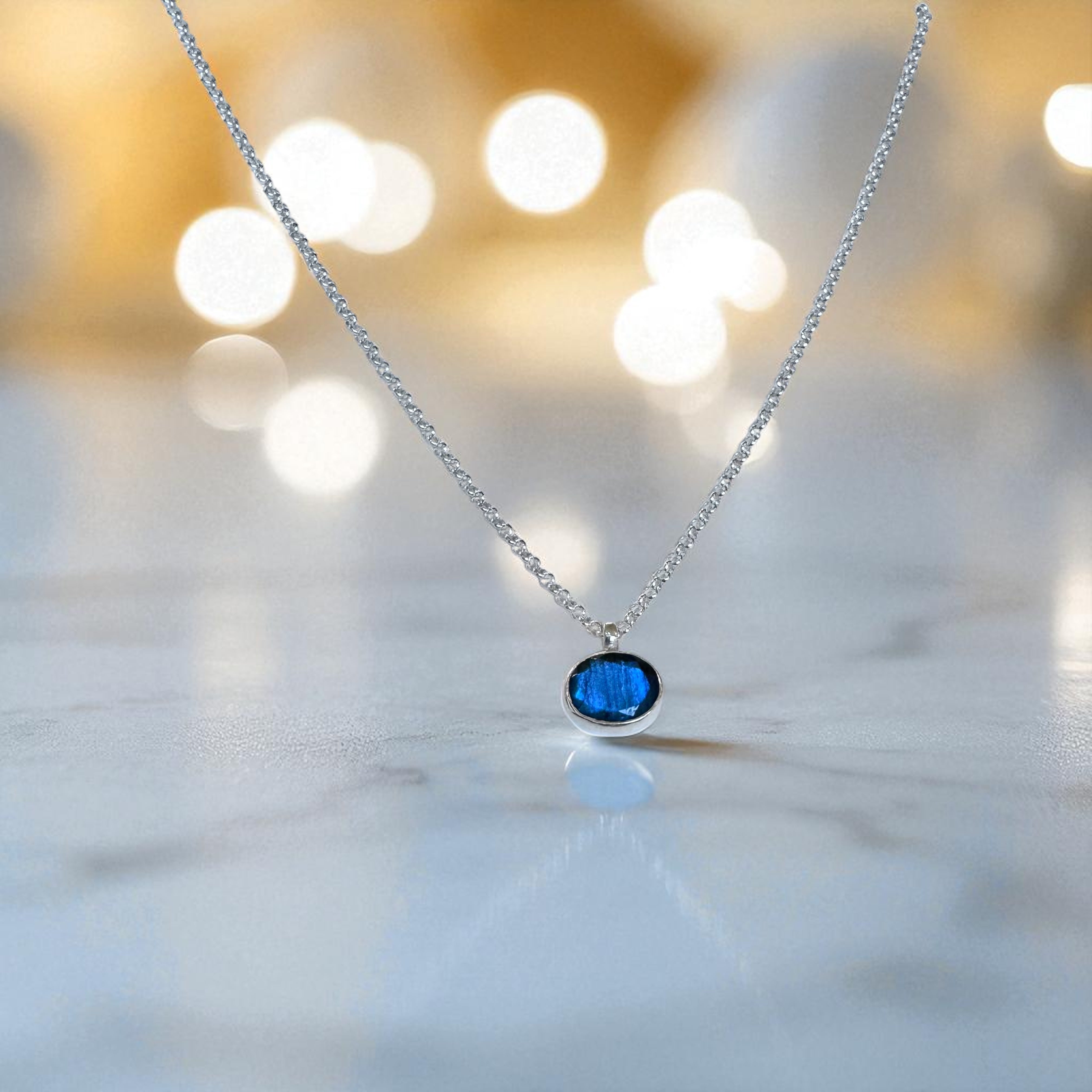 RHYANE NECKLACE
