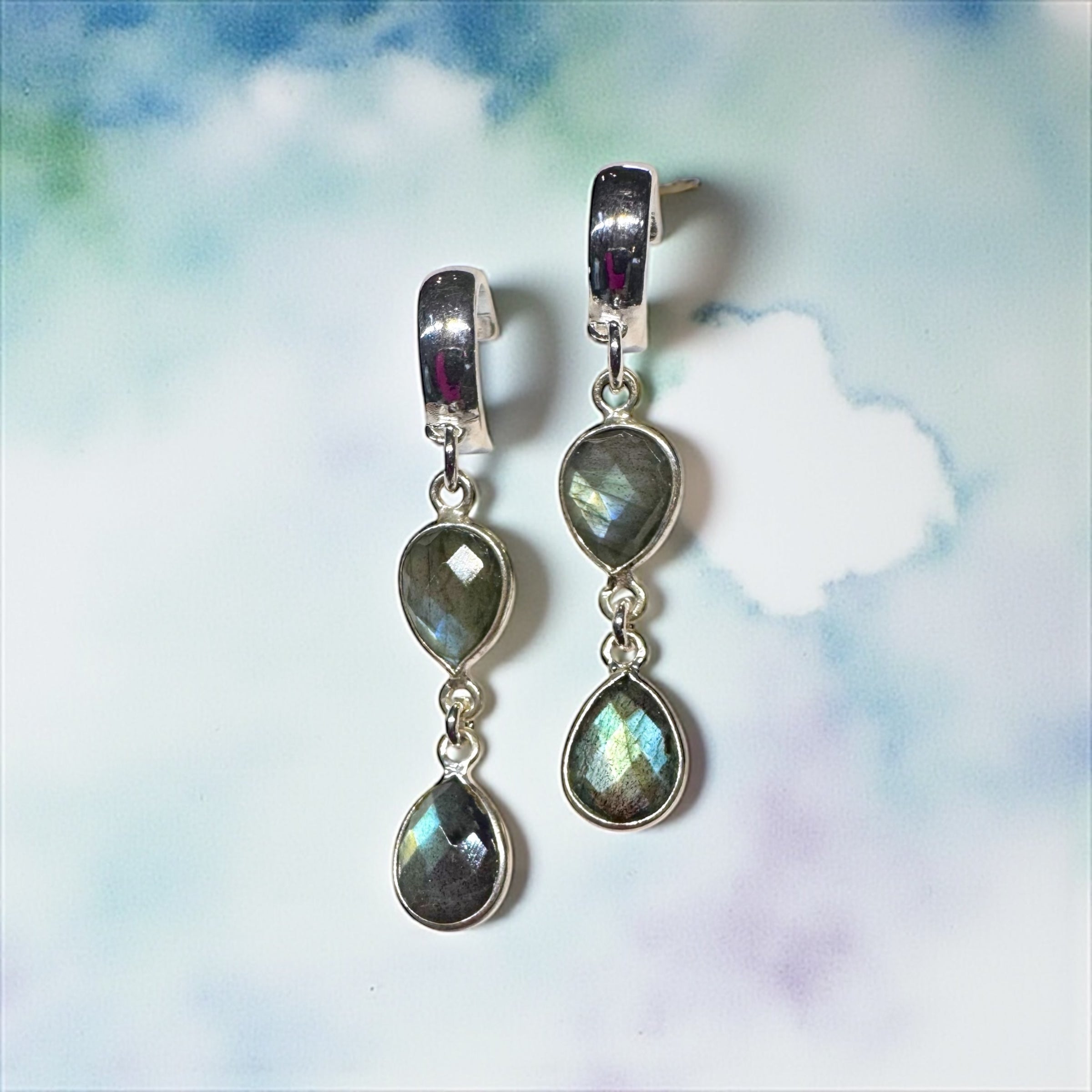 DELLA EARRINGS