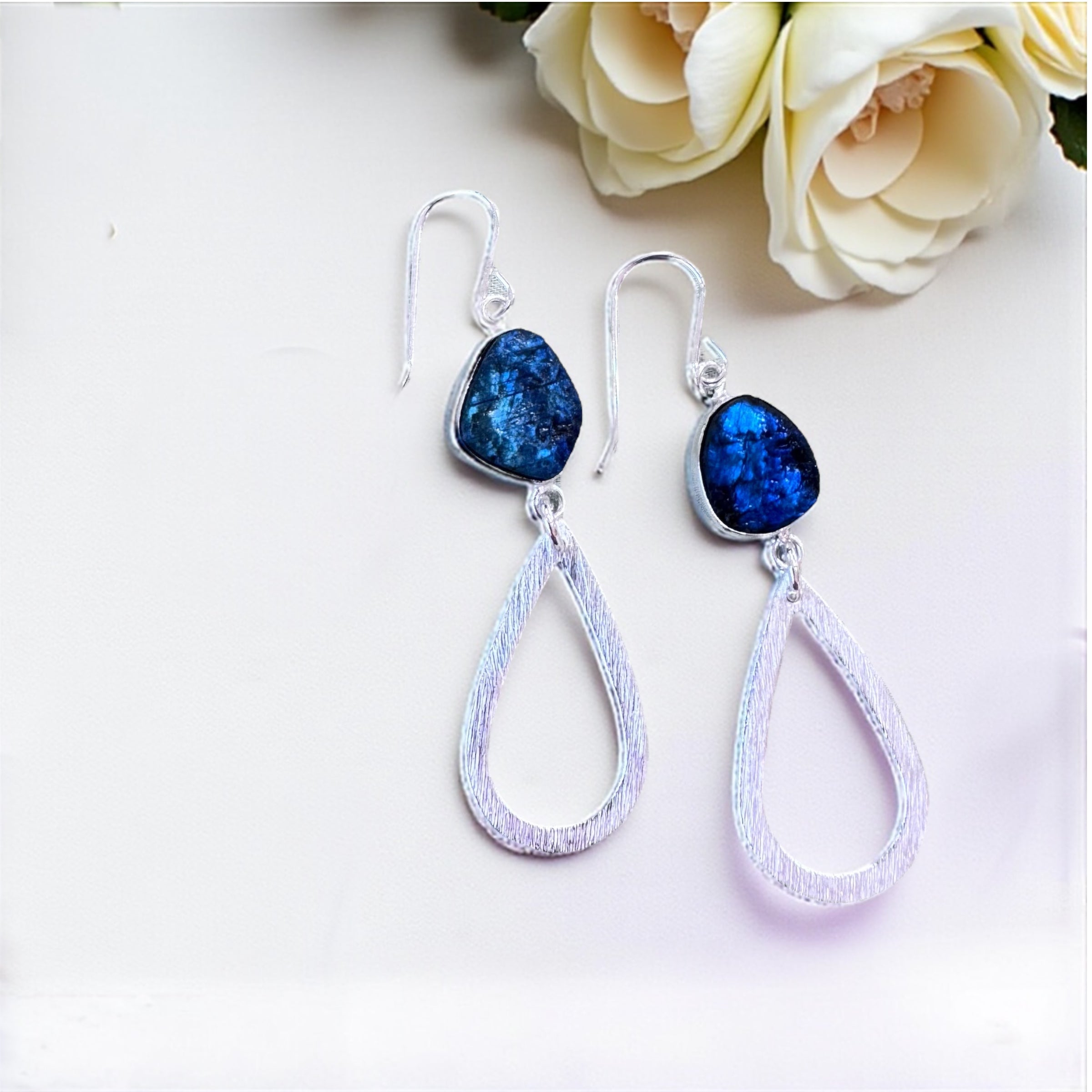 ALLI EARRINGS