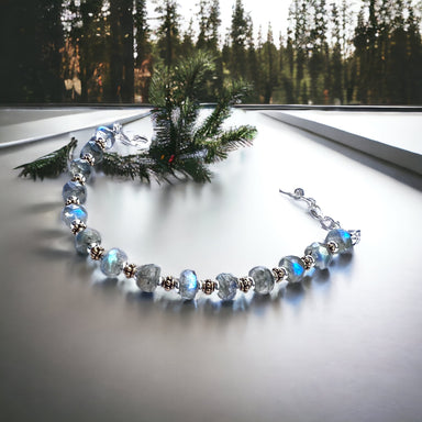 JUNO BRACELET - Elizabeth Burry Design