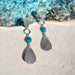 TERESA EARRINGS - Elizabeth Burry Design