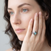 TRINITY DIAMOND - Elizabeth Burry Design