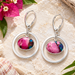 MAREN EARRINGS - Elizabeth Burry Design