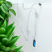 MEGAS NECKLACE - Elizabeth Burry Design