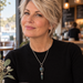 SASHA NECKLACE - Elizabeth Burry Design