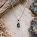 POCO NECKLACE - Elizabeth Burry Design