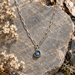 MELISSA NECKLACE - Elizabeth Burry Design