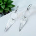 SUEZN EARRINGS - Elizabeth Burry Design