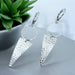SUEZN EARRINGS - Elizabeth Burry Design