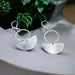 CECELIA EARRINGS - Elizabeth Burry Design