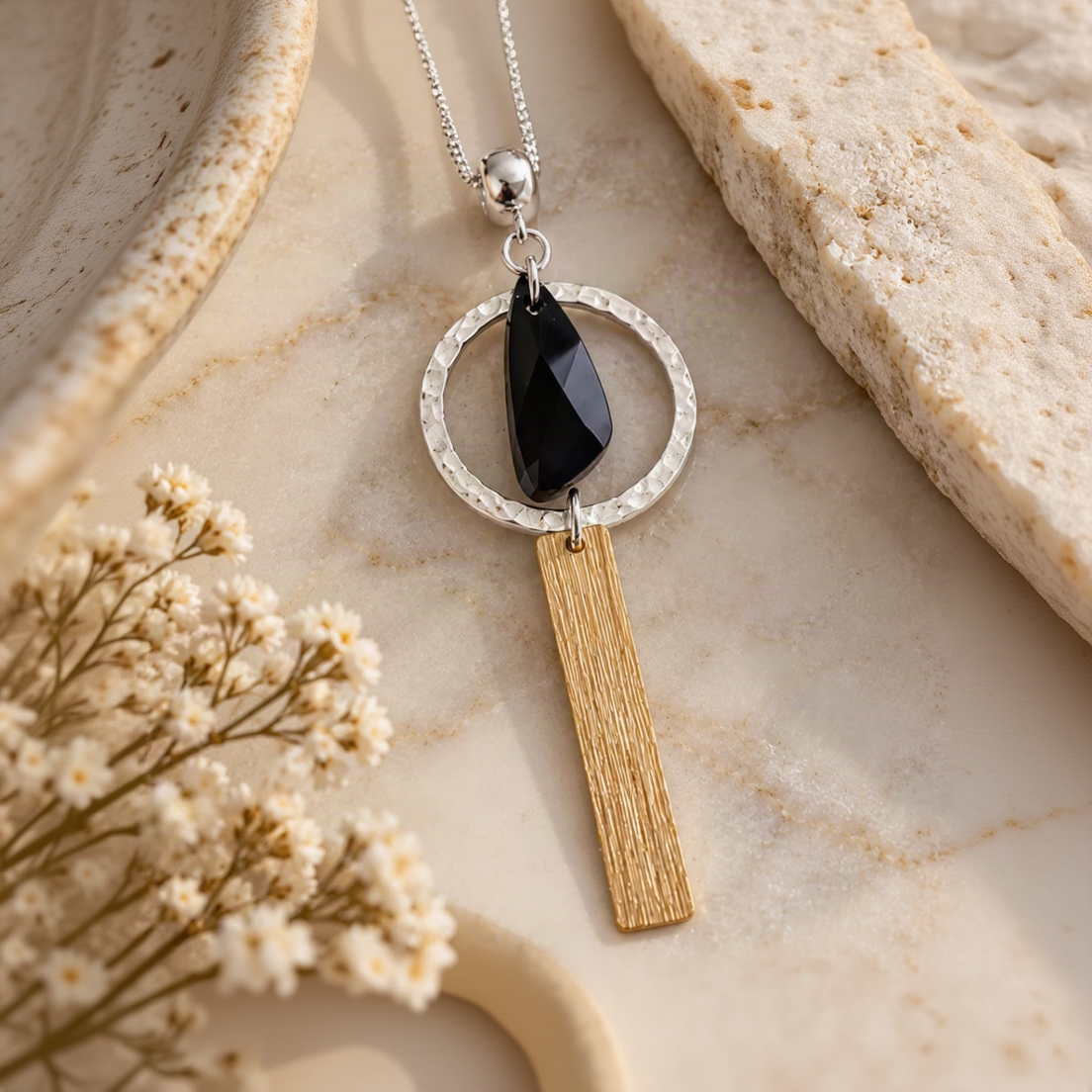 JOY NECKLACE