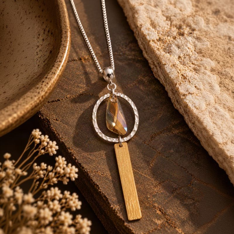 JOY NECKLACE