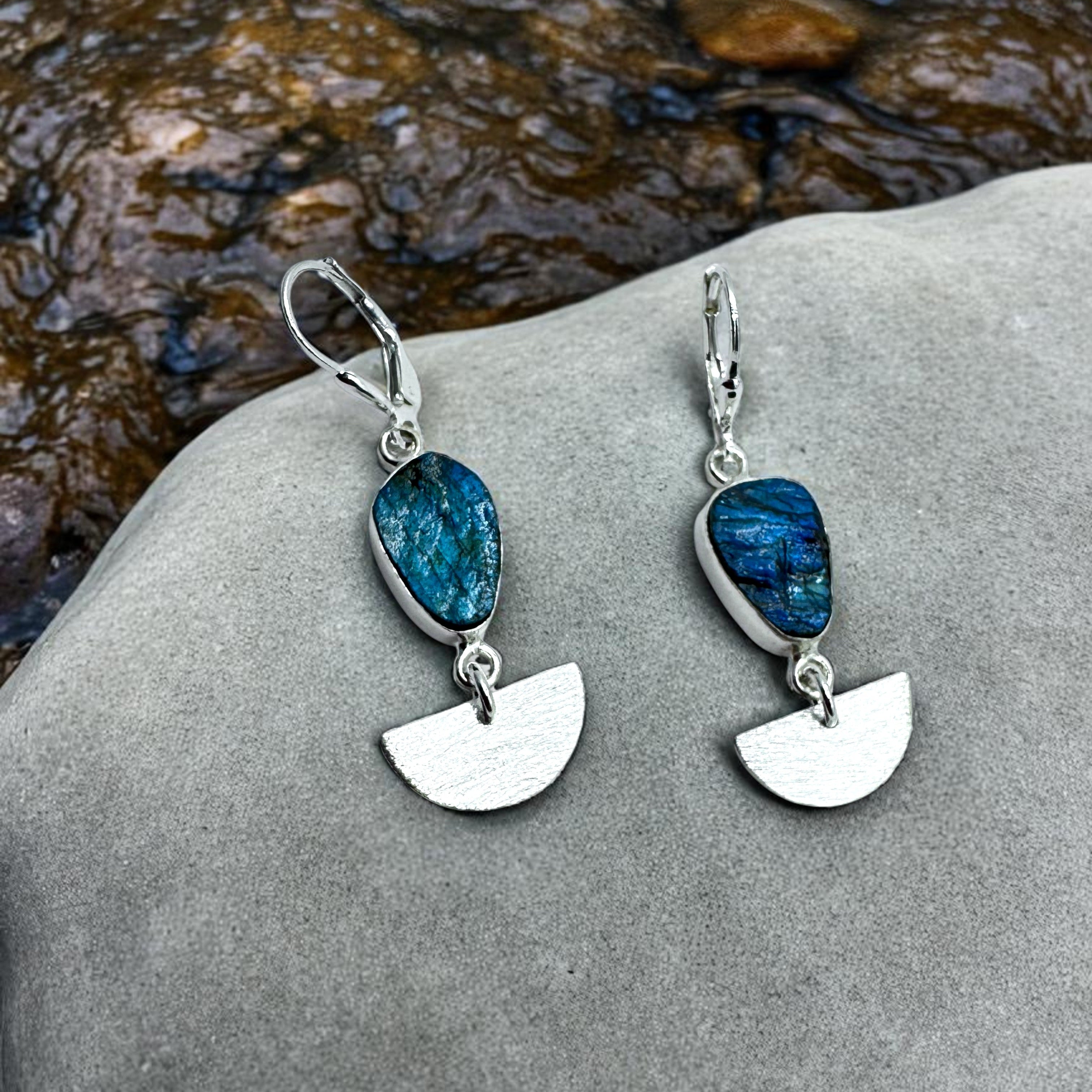 KATHLEEN EARRINGS