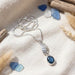 KELSEY NECKLACE - Elizabeth Burry Design