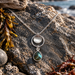 MYRA NECKLACE - Elizabeth Burry Design