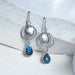 MIA EARRINGS - Elizabeth Burry Design