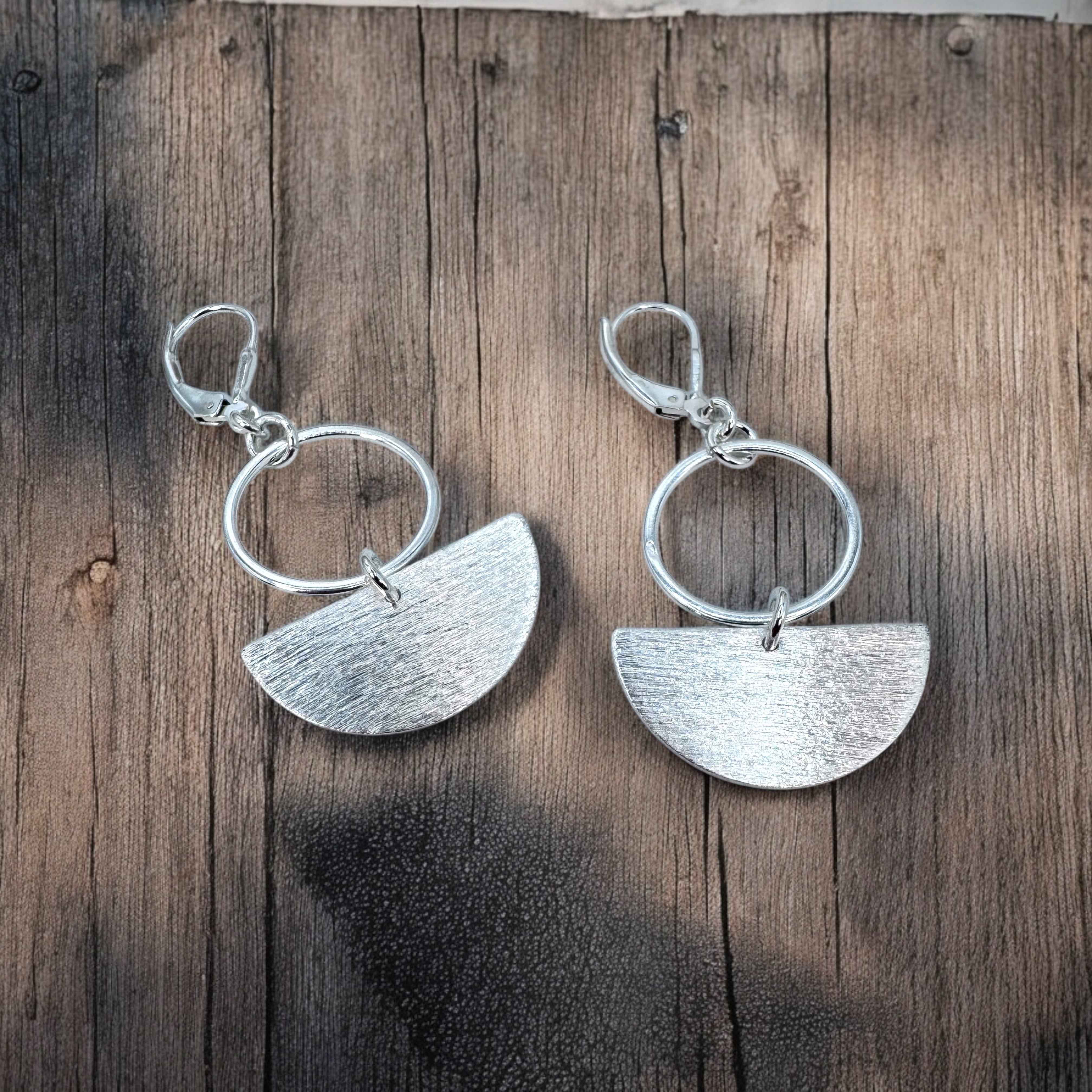 CECELIA EARRINGS - Elizabeth Burry Design