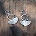 CECELIA EARRINGS - Elizabeth Burry Design